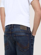 Josh Slim Jeans - Männer - mid stone blue grey denim Josh Slim Jeans - Männer - mid stone blue grey denim - 10 - TOM TAILOR