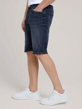 Josh Slim Jeans - Männer - mid stone blue grey denim Josh Slim Jeans - Männer - mid stone blue grey denim - 11 - TOM TAILOR