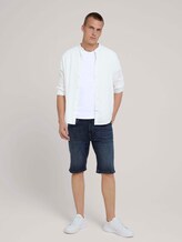 Josh Slim Jeans - Männer - mid stone blue grey denim Josh Slim Jeans - Männer - mid stone blue grey denim - 3 - TOM TAILOR