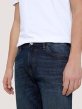Josh Slim Jeans - Männer - mid stone blue grey denim Josh Slim Jeans - Männer - mid stone blue grey denim - 9 - TOM TAILOR