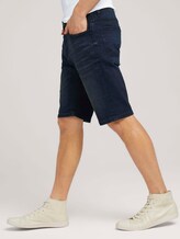 Josh Slim Jeans - Männer - dark stone blue black denim Josh Slim Jeans - Männer - dark stone blue black denim - 11 - TOM TAILOR