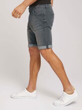 Josh Slim Jeans - Männer - clean mid stone grey denim Josh Slim Jeans - Männer - clean mid stone grey denim - 11 - TOM TAILOR