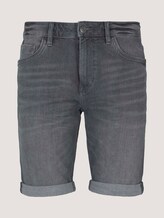 Josh Slim Jeans - Männer - clean mid stone grey denim Josh Slim Jeans - Männer - clean mid stone grey denim - 7 - TOM TAILOR