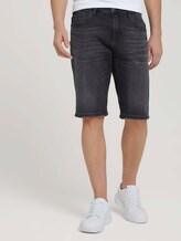 Josh Slim Jeans - Männer - clean dark stone grey denim Josh Slim Jeans - Männer - clean dark stone grey denim - 1 - TOM TAILOR