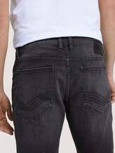 Josh Slim Jeans - Männer - clean dark stone grey denim Josh Slim Jeans - Männer - clean dark stone grey denim - 10 - TOM TAILOR