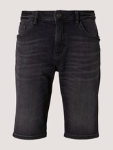 Josh Slim Jeans - Männer - clean dark stone grey denim Josh Slim Jeans - Männer - clean dark stone grey denim - 7 - TOM TAILOR