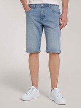 Josh Slim Jeans - Männer - light stone wash denim Josh Slim Jeans - Männer - light stone wash denim - 1 - TOM TAILOR