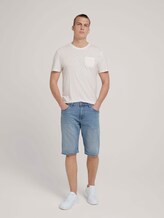 Josh Slim Jeans - Männer - light stone wash denim Josh Slim Jeans - Männer - light stone wash denim - 3 - TOM TAILOR