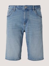 Josh Slim Jeans - Männer - light stone wash denim Josh Slim Jeans - Männer - light stone wash denim - 7 - TOM TAILOR