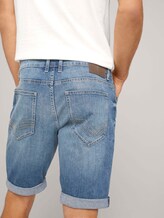 Josh Slim Jeans - Männer - mid stone wash denim Josh Slim Jeans - Männer - mid stone wash denim - 10 - TOM TAILOR