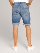 Josh Slim Jeans - Männer - mid stone wash denim Josh Slim Jeans - Männer - mid stone wash denim - 2 - TOM TAILOR