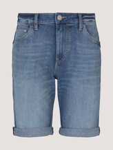 Josh Slim Jeans - Männer - mid stone wash denim Josh Slim Jeans - Männer - mid stone wash denim - 7 - TOM TAILOR