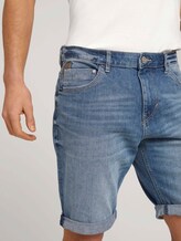 Josh Slim Jeans - Männer - mid stone wash denim Josh Slim Jeans - Männer - mid stone wash denim - 9 - TOM TAILOR