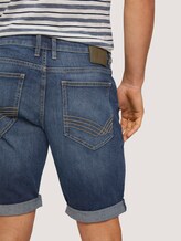 Josh Slim Jeans - Männer - dark stone wash denim Josh Slim Jeans - Männer - dark stone wash denim - 10 - TOM TAILOR