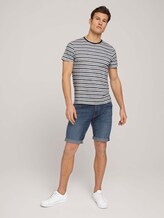 Josh Slim Jeans - Männer - dark stone wash denim Josh Slim Jeans - Männer - dark stone wash denim - 3 - TOM TAILOR