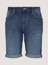 Josh Slim Jeans - Männer - dark stone wash denim Josh Slim Jeans - Männer - dark stone wash denim - 7 - TOM TAILOR