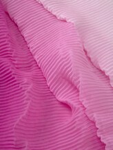 Plissierter Schal mit Farbverlauf - Frauen - plum blossom lilac Plissierter Schal mit Farbverlauf - Frauen - plum blossom lilac - 9 - TOM TAILOR