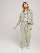Pullover - Frauen - offwhite floral design Pullover - Frauen - offwhite floral design - 3 - TOM TAILOR