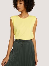 Elastischer Maxi Faltenrock - Frauen - deep leaf green Elastischer Maxi Faltenrock - Frauen - deep leaf green - 9 - Mine to five