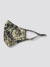 Stoffmaske wiederverwendbar - Männer - Camouflage AOP Stoffmaske wiederverwendbar - Männer - Camouflage AOP - 12 - TOM TAILOR