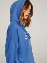 Hoodie - Frauen - mid blue Hoodie - Frauen - mid blue - 9 - TOM TAILOR Denim