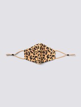 Stoffmaske wiederverwendbar - Frauen - Leopard All Over Stoffmaske wiederverwendbar - Frauen - Leopard All Over - 7 - TOM TAILOR