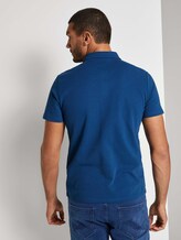 Poloshirt im Doppelpack - Männer - Dark Blue Poloshirt im Doppelpack - Männer - Dark Blue - 2 - TOM TAILOR