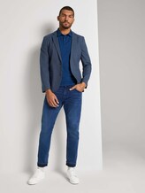 Poloshirt im Doppelpack - Männer - Dark Blue Poloshirt im Doppelpack - Männer - Dark Blue - 3 - TOM TAILOR