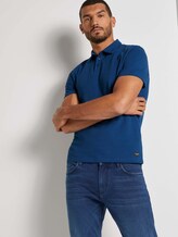 Poloshirt im Doppelpack - Männer - Dark Blue Poloshirt im Doppelpack - Männer - Dark Blue - 5 - TOM TAILOR