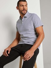 Poloshirt im Doppelpack - Männer - Off White Poloshirt im Doppelpack - Männer - Off White - 5 - TOM TAILOR