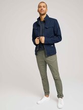 T-Shirt - Männer - Dark Blue T-Shirt - Männer - Dark Blue - 3 - TOM TAILOR