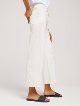 Kate Straight Jeans mit Bügelfalten - Frauen - Whisper White Kate Straight Jeans mit Bügelfalten - Frauen - Whisper White - 11 - Mine to five