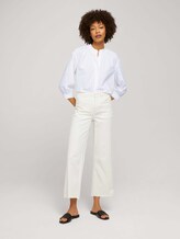 Kate Straight Jeans mit Bügelfalten - Frauen - Whisper White Kate Straight Jeans mit Bügelfalten - Frauen - Whisper White - 3 - Mine to five