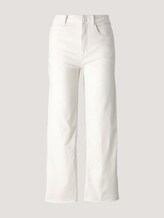 Kate Straight Jeans mit Bügelfalten - Frauen - Whisper White Kate Straight Jeans mit Bügelfalten - Frauen - Whisper White - 7 - Mine to five
