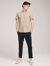 Jeanshemd - Männer - beige chambray Jeanshemd - Männer - beige chambray - 3 - TOM TAILOR Denim