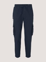 Relaxed Cargo Jogger - Männer - Sky Captain Blue Relaxed Cargo Jogger - Männer - Sky Captain Blue - 7 - TOM TAILOR Denim