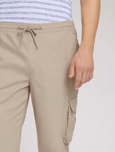 Relaxed Cargo Jogger - Männer - sand Relaxed Cargo Jogger - Männer - sand - 10 - TOM TAILOR Denim