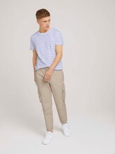 Relaxed Cargo Jogger - Männer - sand Relaxed Cargo Jogger - Männer - sand - 3 - TOM TAILOR Denim