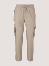 Relaxed Cargo Jogger - Männer - sand Relaxed Cargo Jogger - Männer - sand - 7 - TOM TAILOR Denim