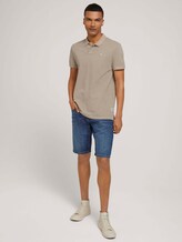 Regular Bermuda Jeansshorts - Männer - Light Stone Blue Denim Regular Bermuda Jeansshorts - Männer - Light Stone Blue Denim - 3 - TOM TAILOR Denim