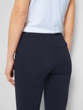 Alexa Slim Jeans - Frauen - Sky Captain Blue Alexa Slim Jeans - Frauen - Sky Captain Blue - 10 - TOM TAILOR