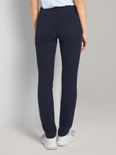 Alexa Slim Jeans - Frauen - Sky Captain Blue Alexa Slim Jeans - Frauen - Sky Captain Blue - 2 - TOM TAILOR