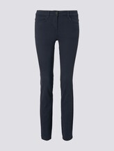 Alexa Slim Jeans - Frauen - Sky Captain Blue Alexa Slim Jeans - Frauen - Sky Captain Blue - 7 - TOM TAILOR