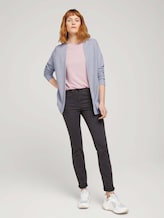 Alexa Slim Jeans - Frauen - Coal Grey Alexa Slim Jeans - Frauen - Coal Grey - 3 - TOM TAILOR