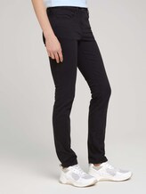 Alexa Slim Jeans - Frauen - deep black Alexa Slim Jeans - Frauen - deep black - 11 - TOM TAILOR