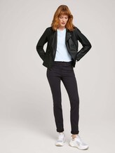 Alexa Slim Jeans - Frauen - deep black Alexa Slim Jeans - Frauen - deep black - 3 - TOM TAILOR