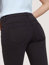 Alexa Slim Jeans - Frauen - deep black Alexa Slim Jeans - Frauen - deep black - 9 - TOM TAILOR