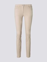 Alexa Slim Jeans - Frauen - soft vanilla Alexa Slim Jeans - Frauen - soft vanilla - 7 - TOM TAILOR