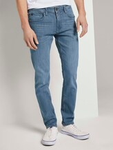 Slim Piers Blue Jeans - Männer - blue grey denim Slim Piers Blue Jeans - Männer - blue grey denim - 1 - TOM TAILOR Denim