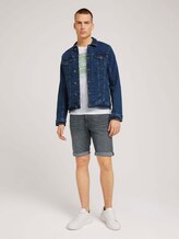 Tanktop mit Bio-Baumwolle - Männer - Off White Tanktop mit Bio-Baumwolle - Männer - Off White - 3 - TOM TAILOR